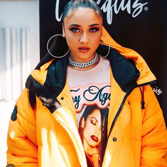 Canada Weather Gear -Yellow Puffer Coat/Jacket
**Please READ DESCRIPTION** - Picture 1 of 10